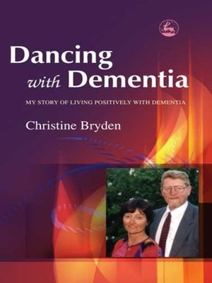 cover image of Dancing with Dementia